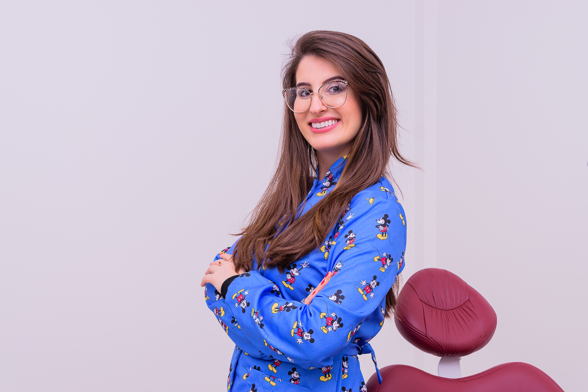 Retrato profissional