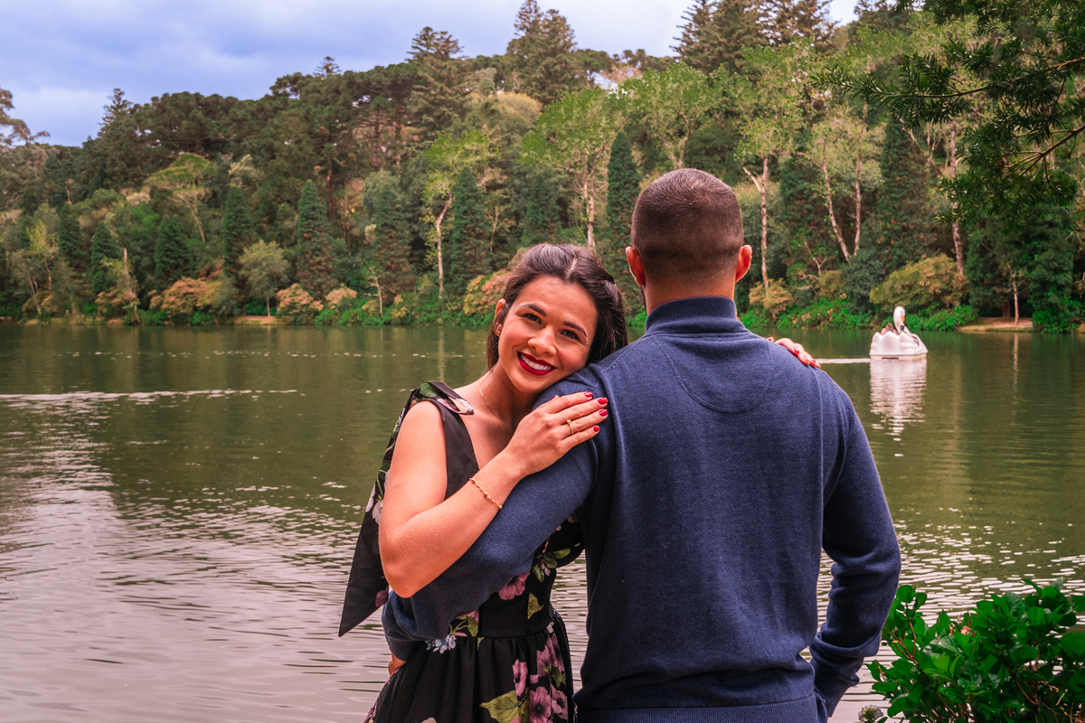 fotógrafa em Gramado