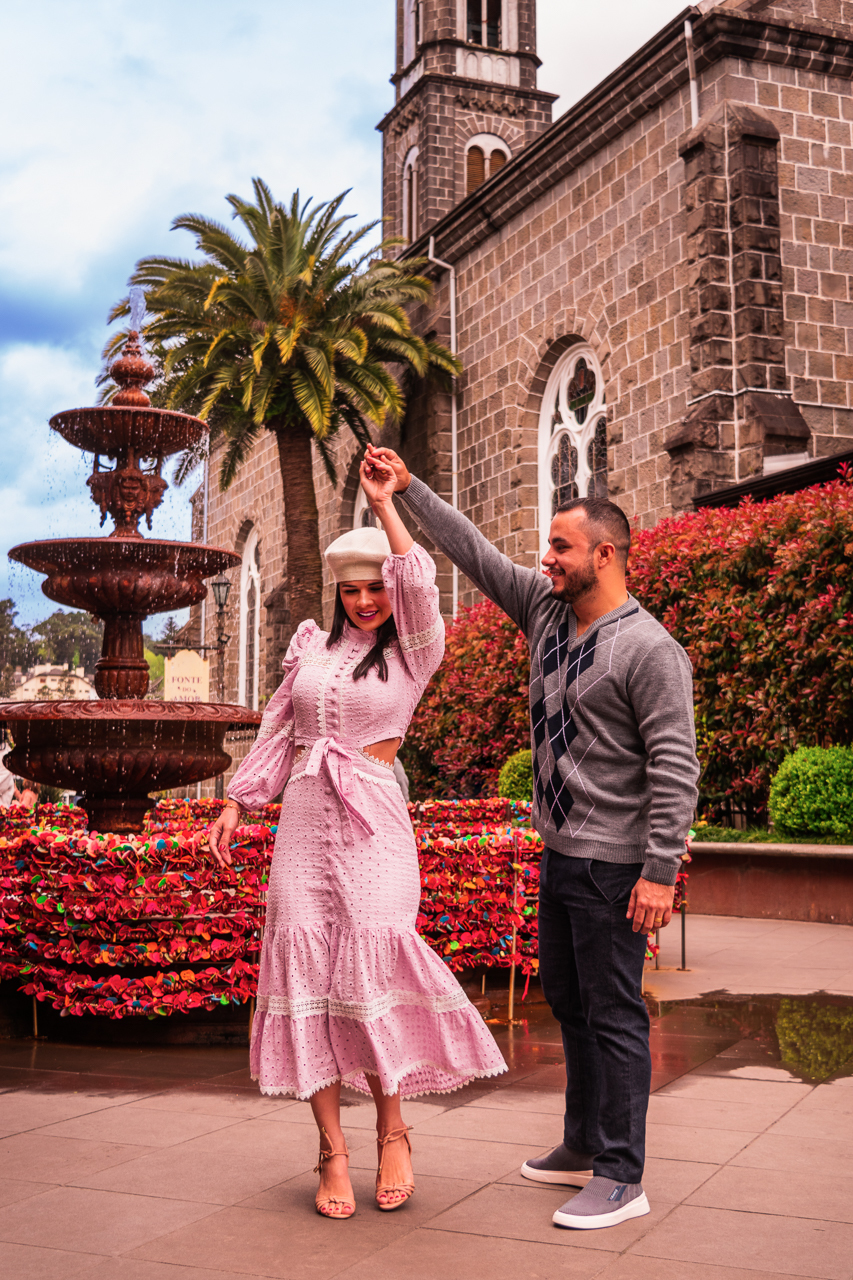 fotógrafa em Gramado