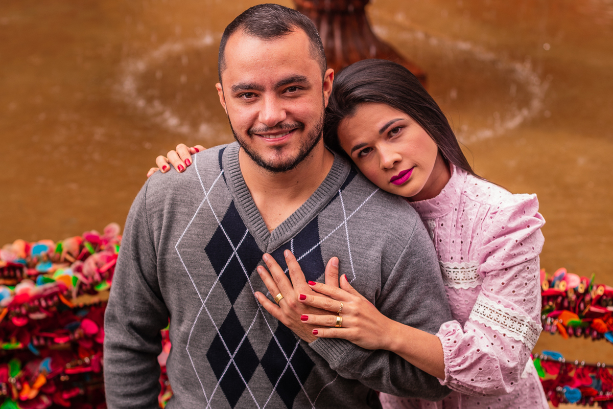 fotos de casal