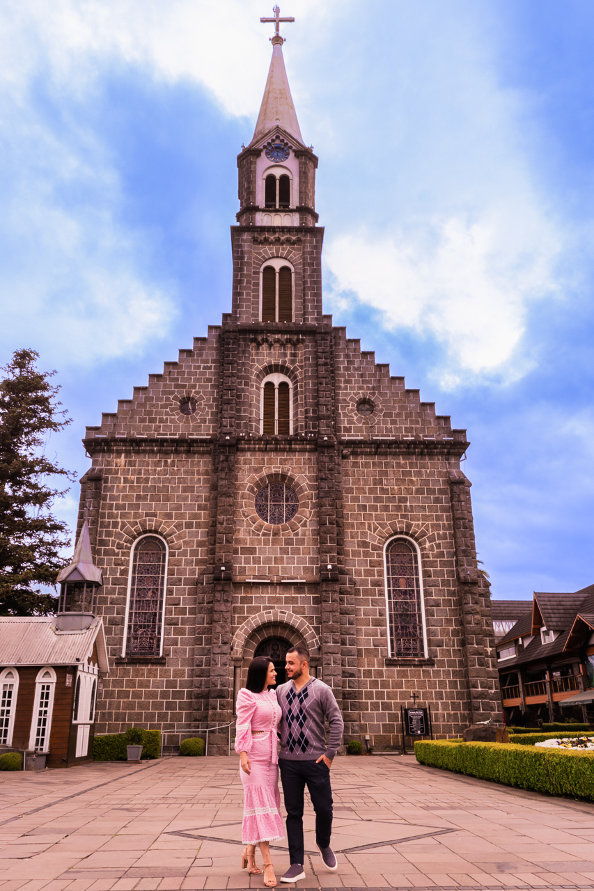 Igreja São Pedro