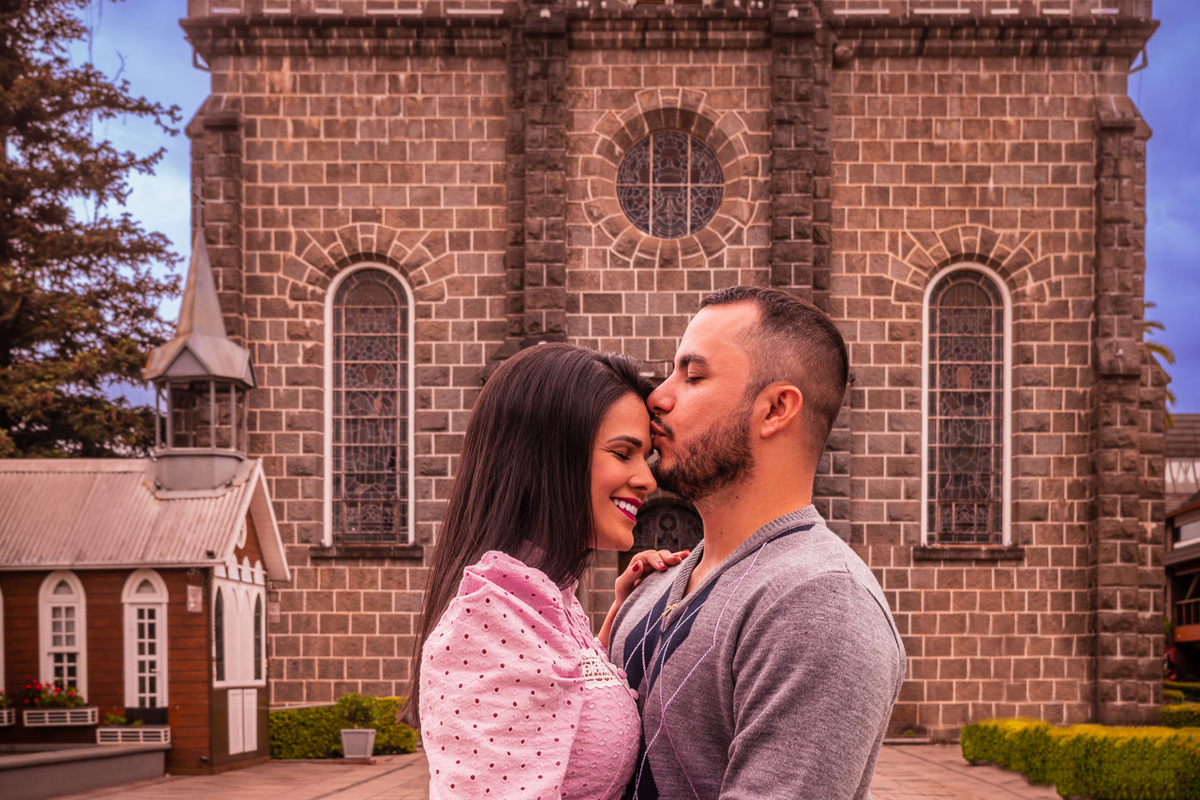 fotógrafa de casal