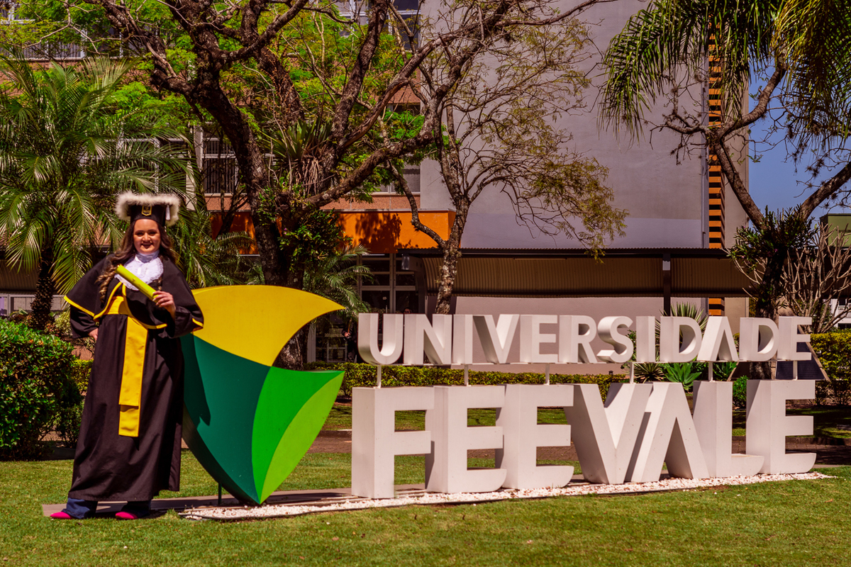 Universidade Feevale
