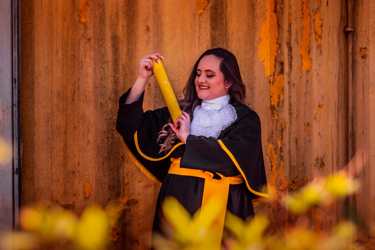 foto de formatura