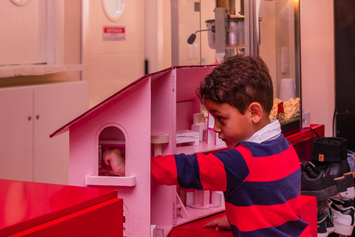 fotógrafa em Canela