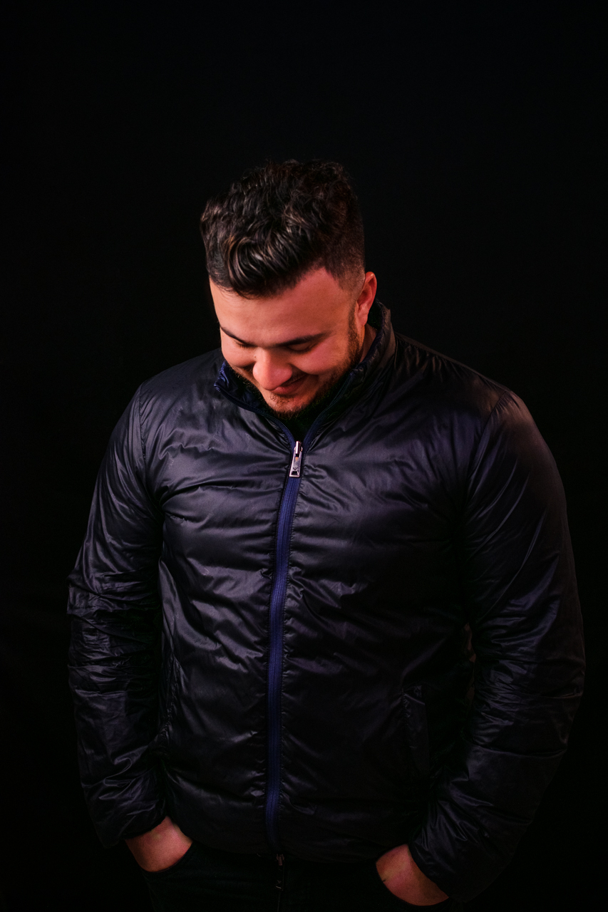 fotógrafa em Canela