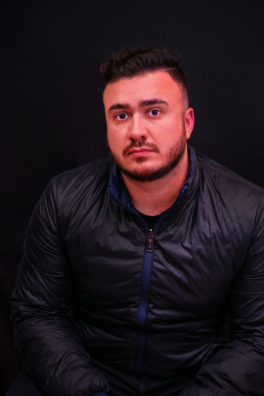 fotógrafa em Gramado