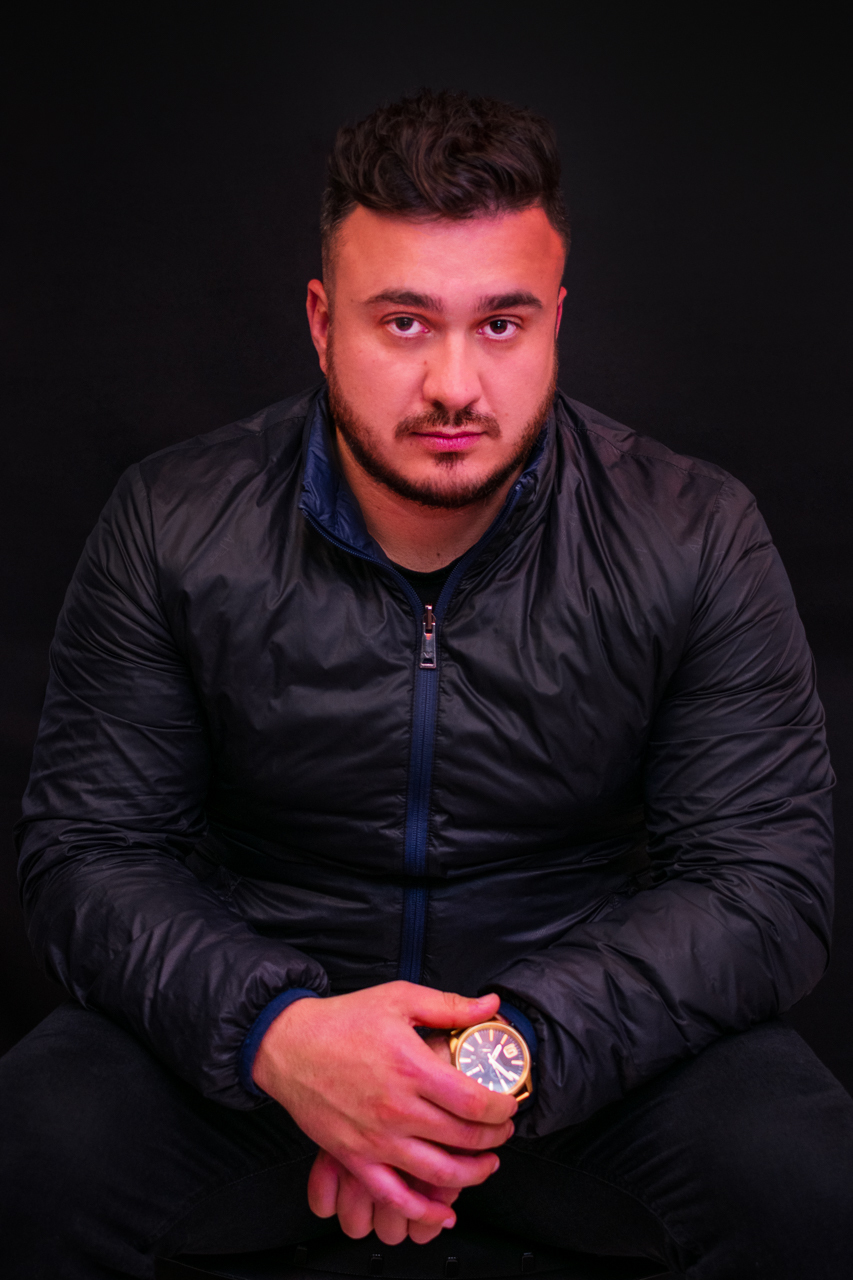 Darciane Moreira Fotografia