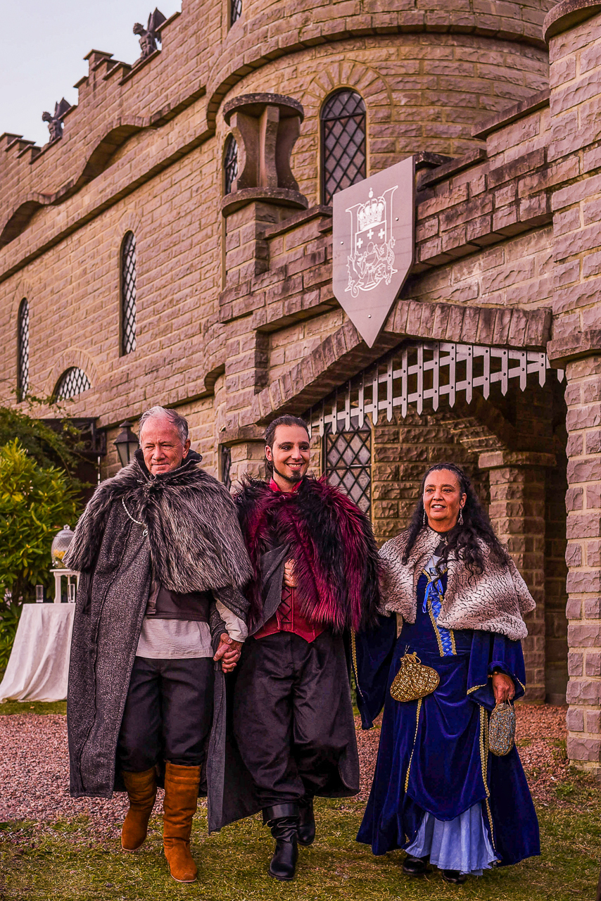 casamento tematico