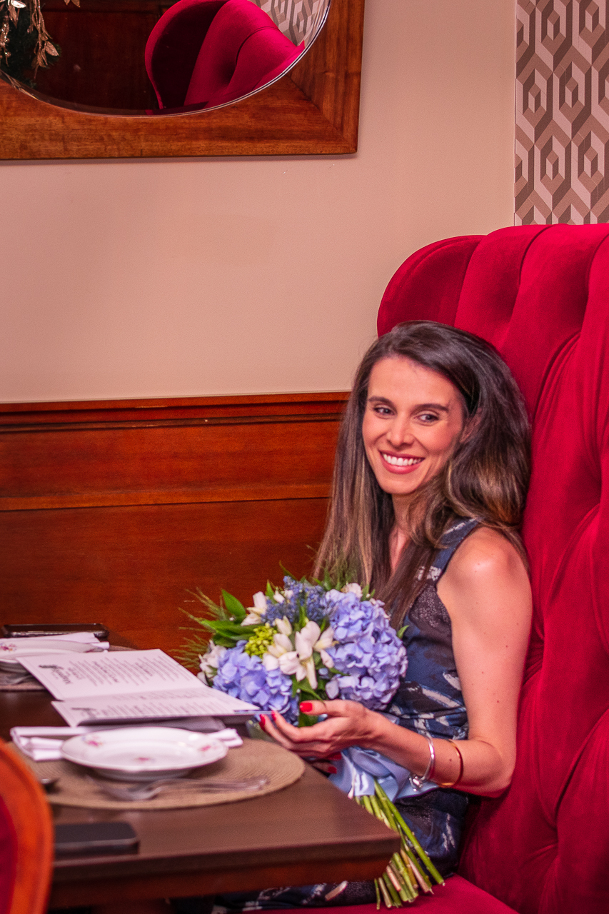 Pedido de Casamento em Canela