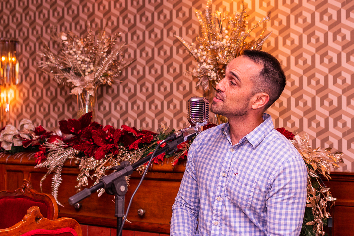 Pedido de Casamento em Canela