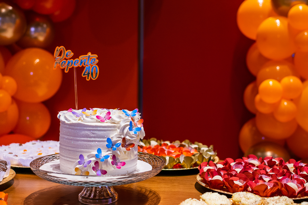 Fotógrafa de Evento