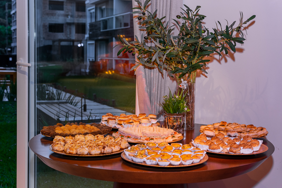 Fotógrafa de Aniversário