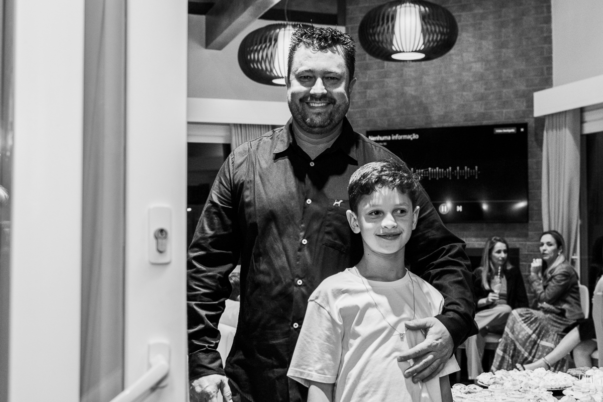 Fotógrafa de Família