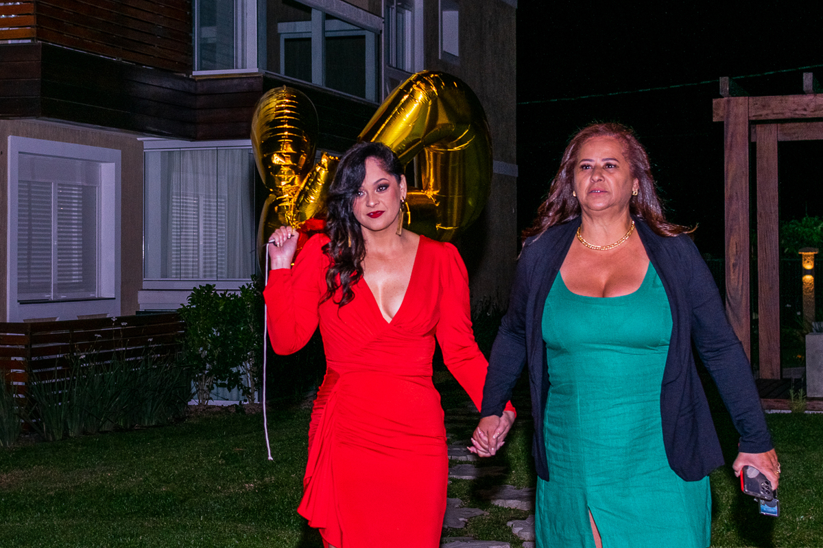 Fotógrafa de Família