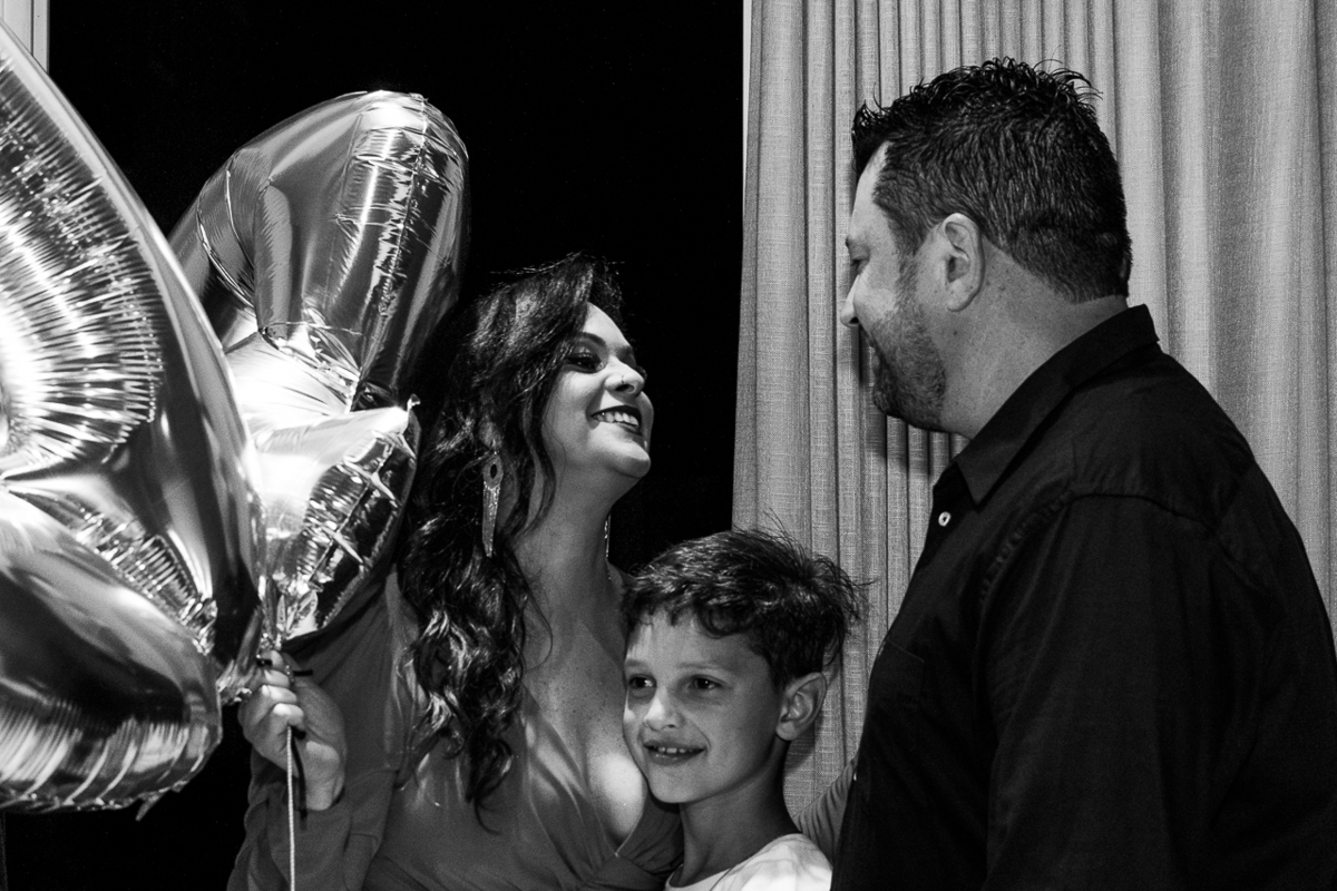 Fotógrafa em Canela