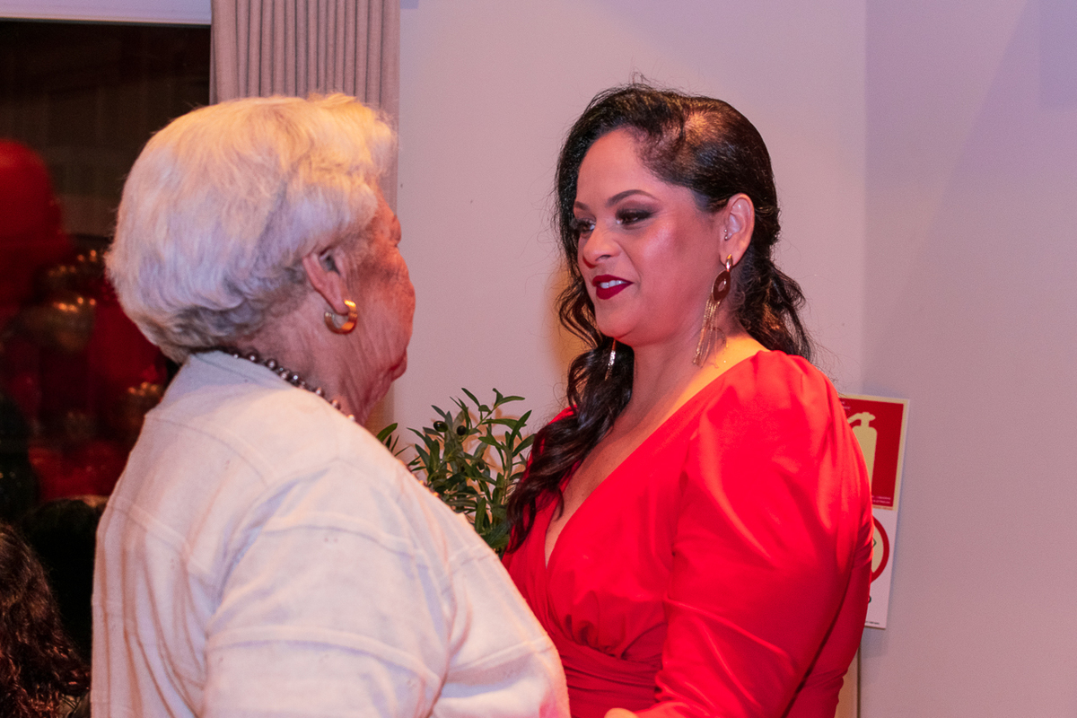 Fotógrafa em Canela