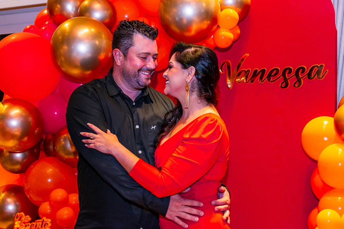 Fotógrafa de Evento