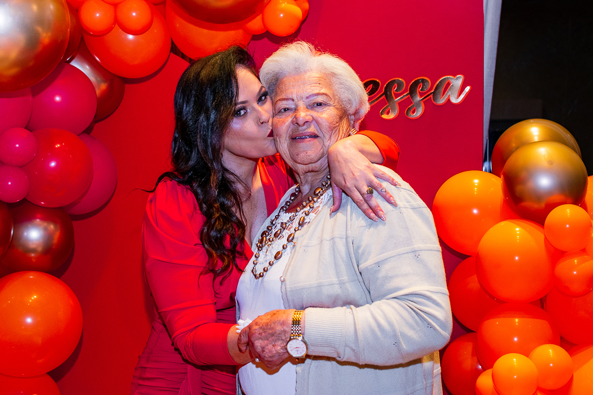 Fotógrafa de Família