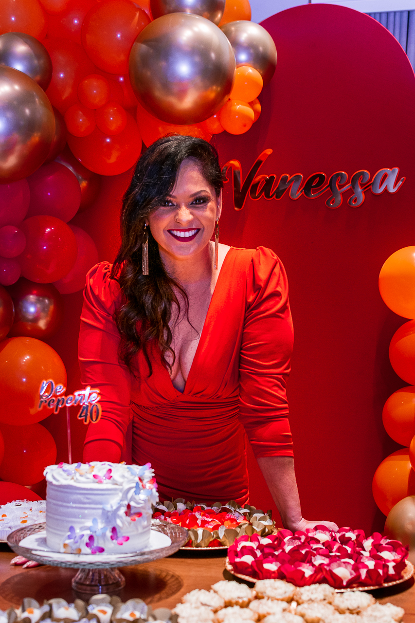 Fotógrafa em Gramado