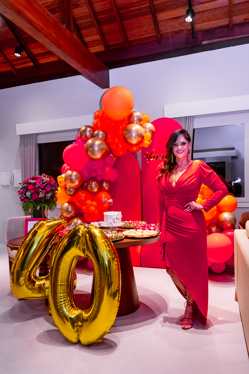 Fotógrafa de Evento