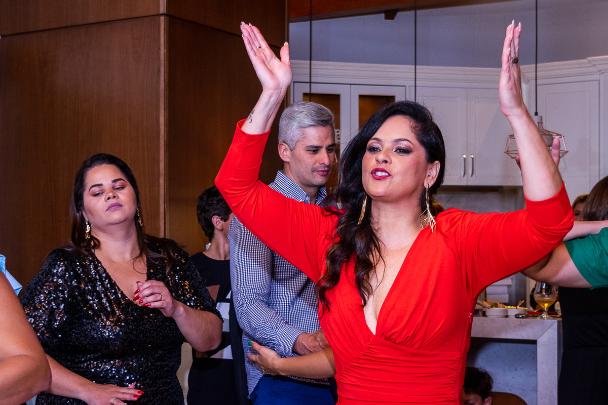 Fotógrafa em Canela