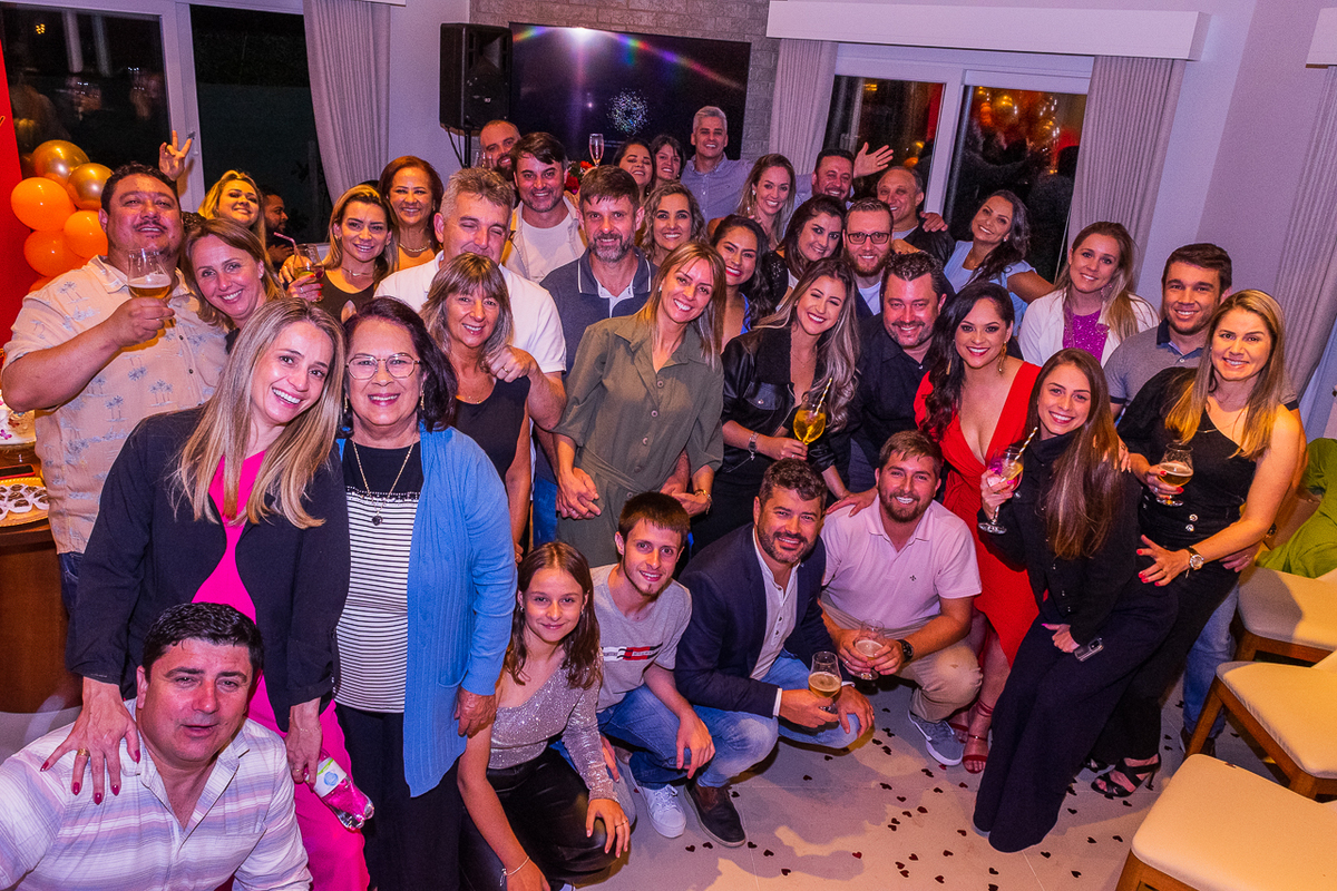 Fotógrafa em Canela