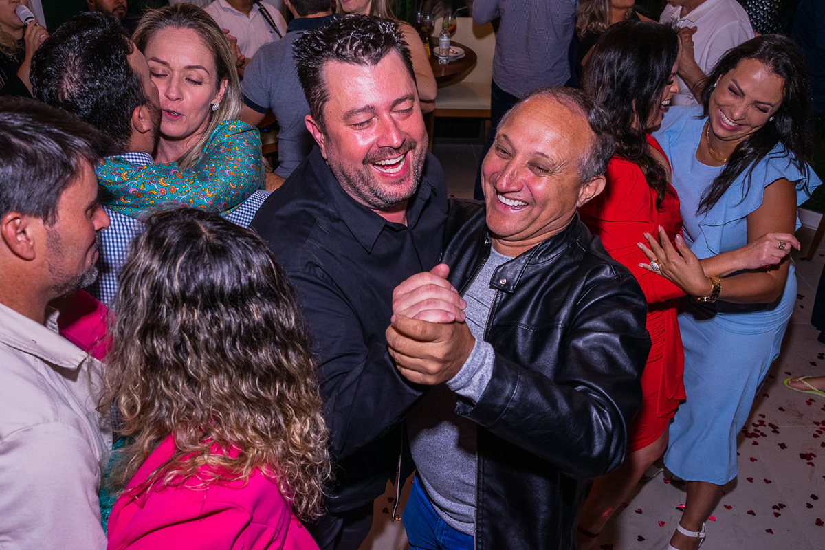 Fotógrafa de Evento