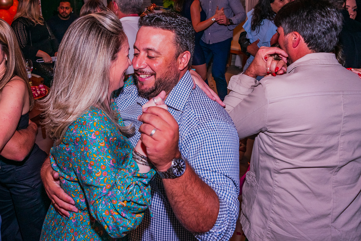 Fotógrafa de Família