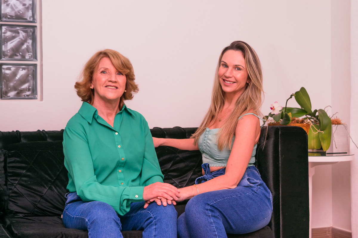 fotógrafa em Canela