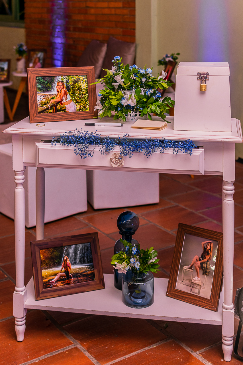 As Gurias Cerimonial