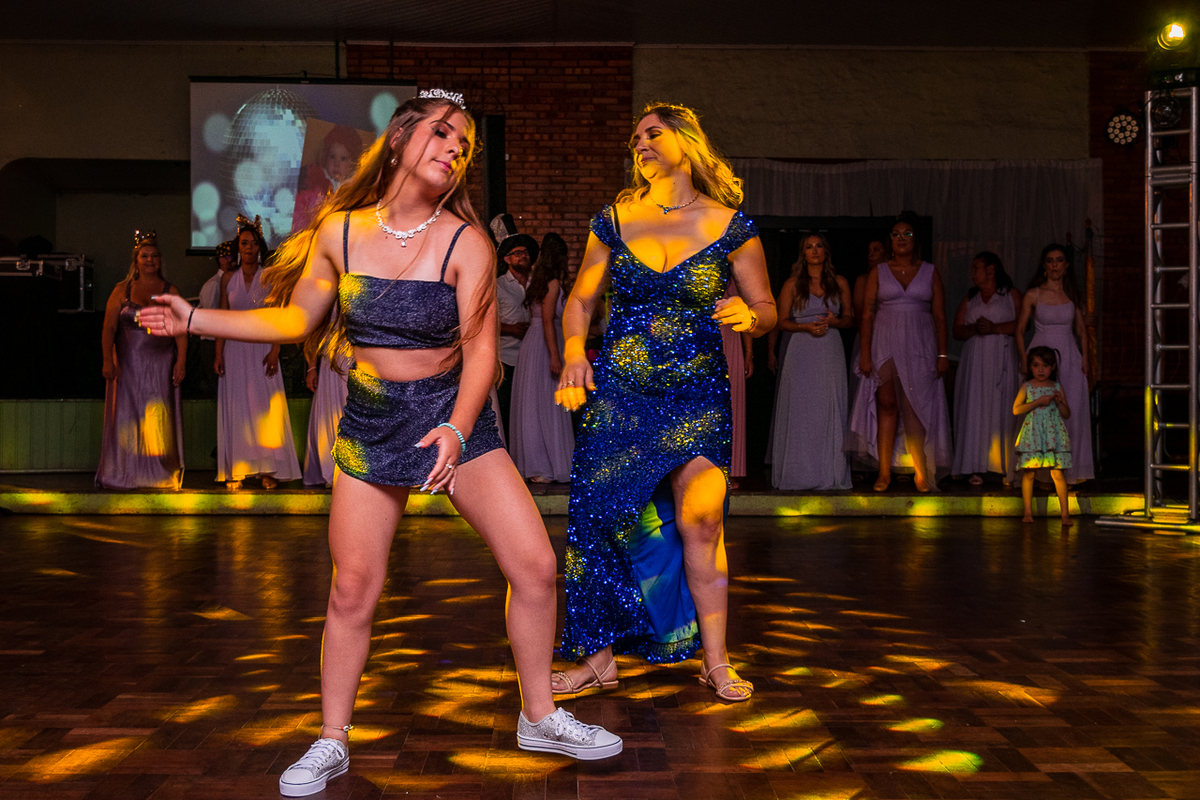 fotógrafa de 15 anos