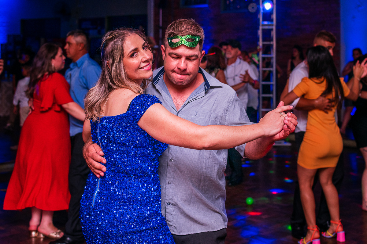 Fotógrafa de Debutante