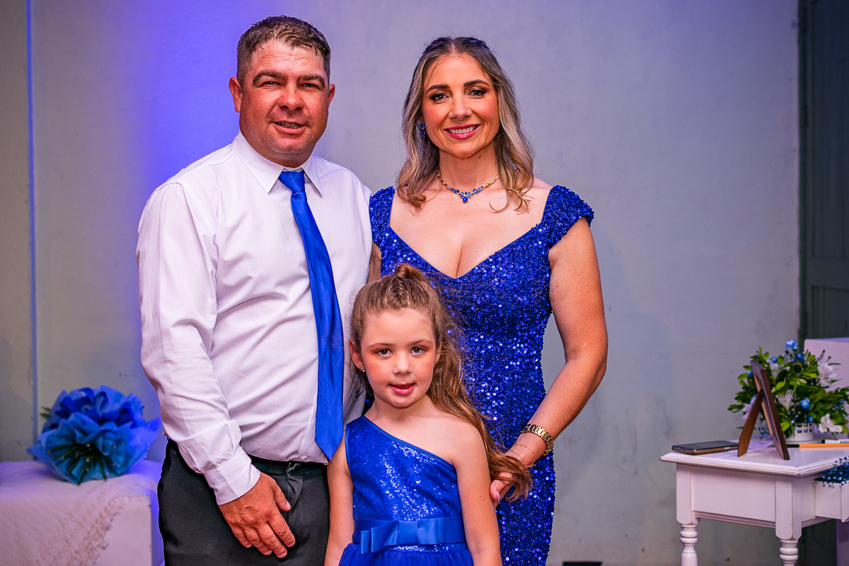 fotógrafa de família