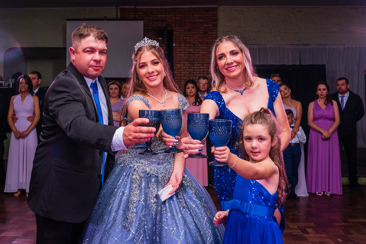 fotógrafa de família