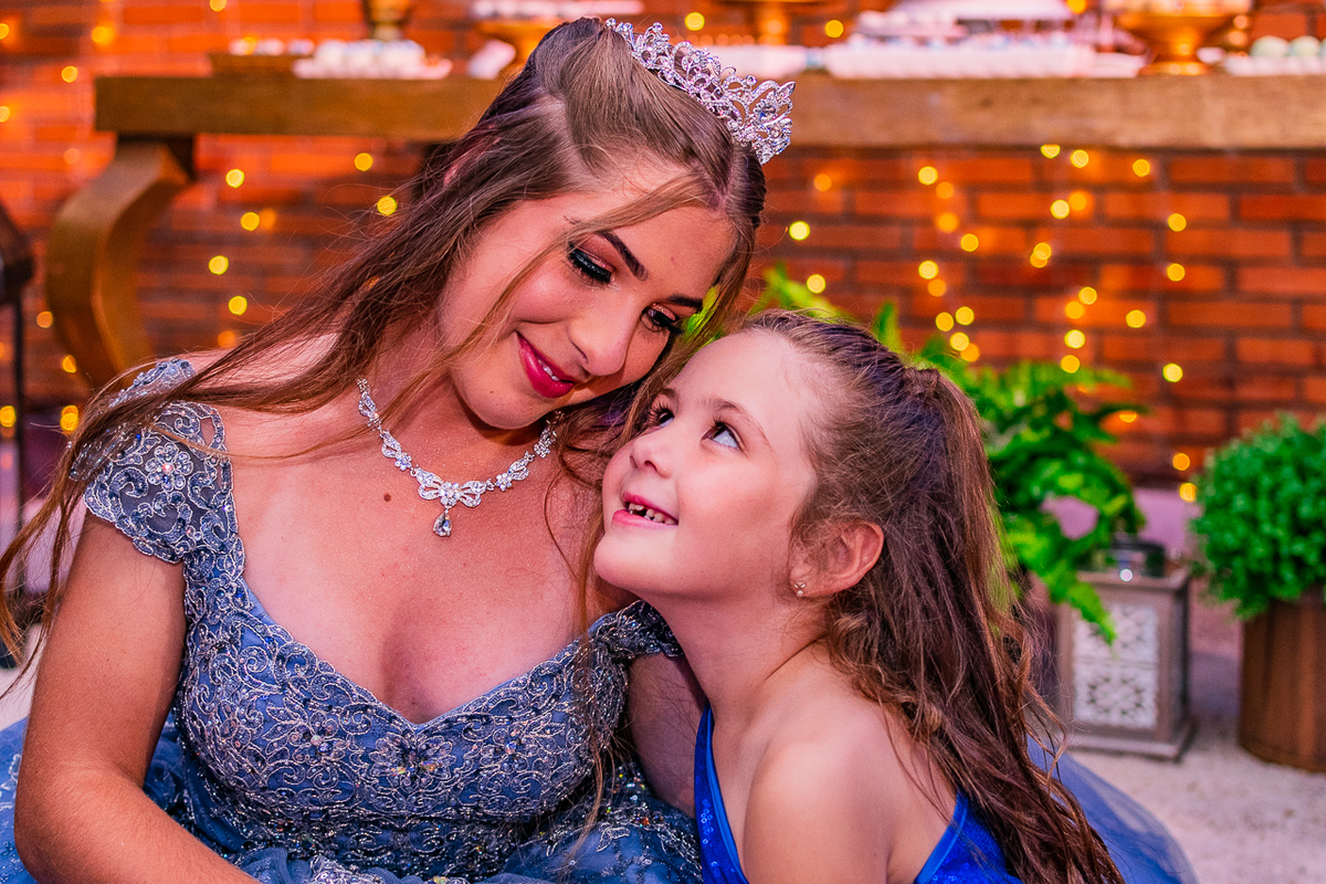 Fotógrafa de Família