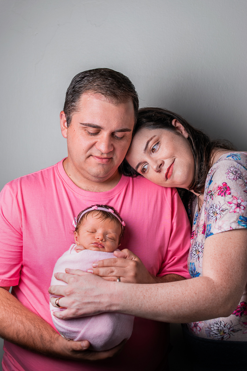 Fotógrafa Newborn