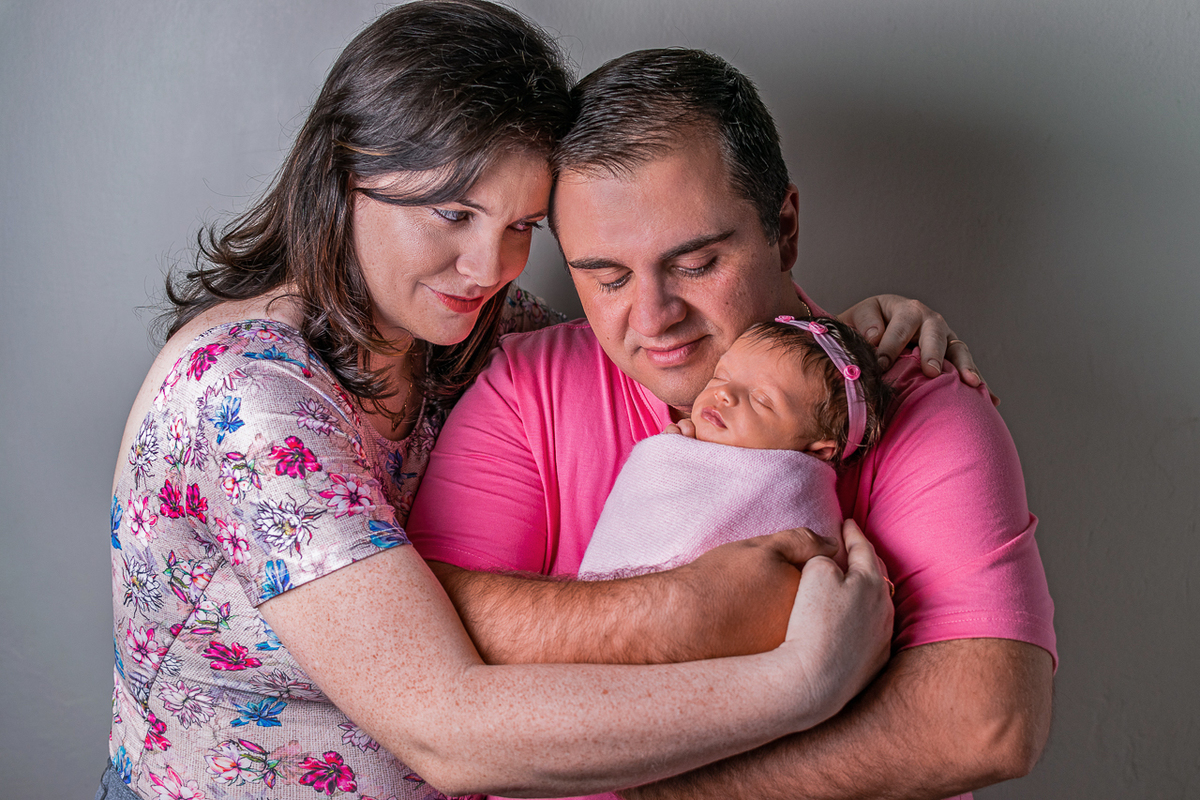Fotógrafa de Família