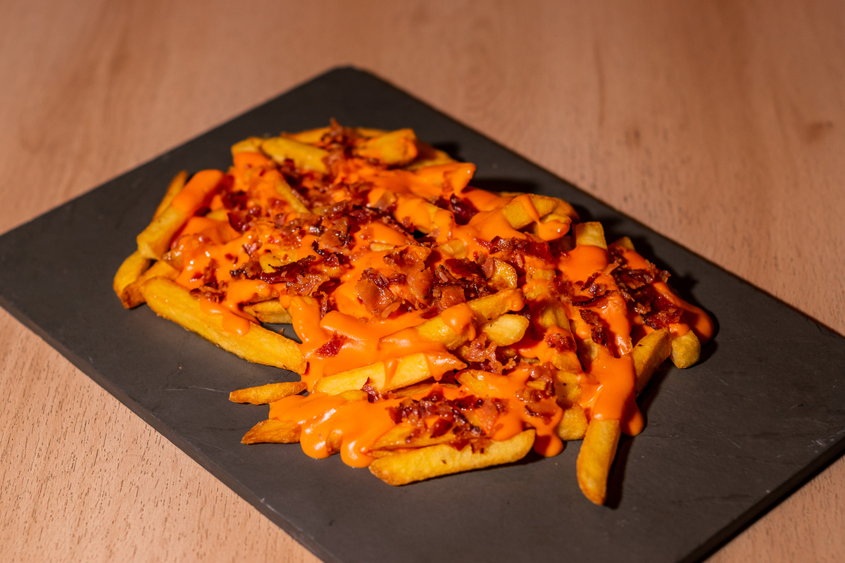 Fotografia de Gastronomia