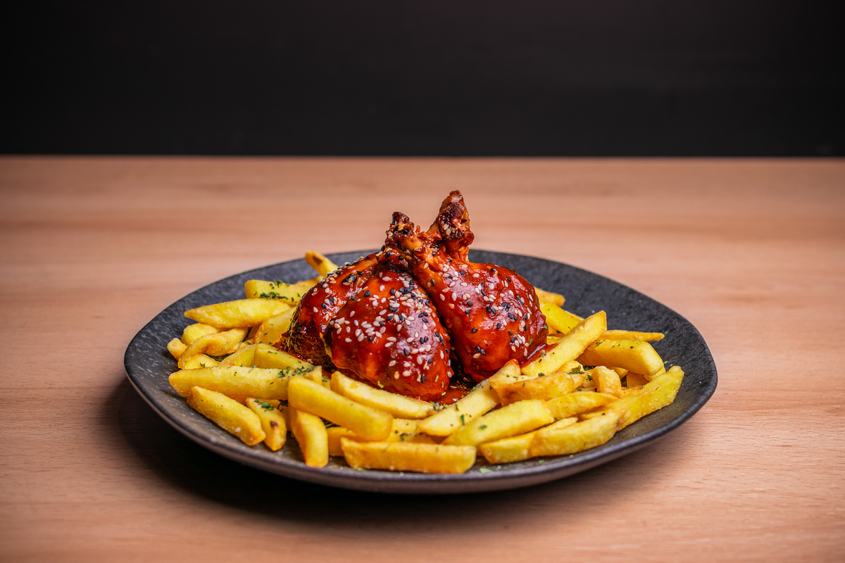 Fotógrafa de Gastronomia