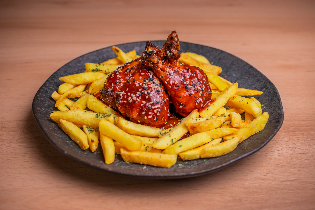 Fotógrafa em Gramado