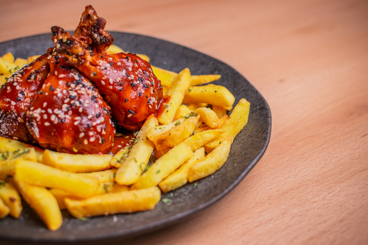 Fotógrafa em Canela