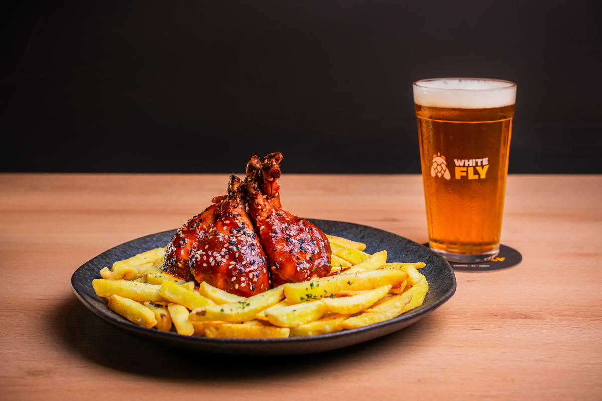 Fotógrafa em Canela