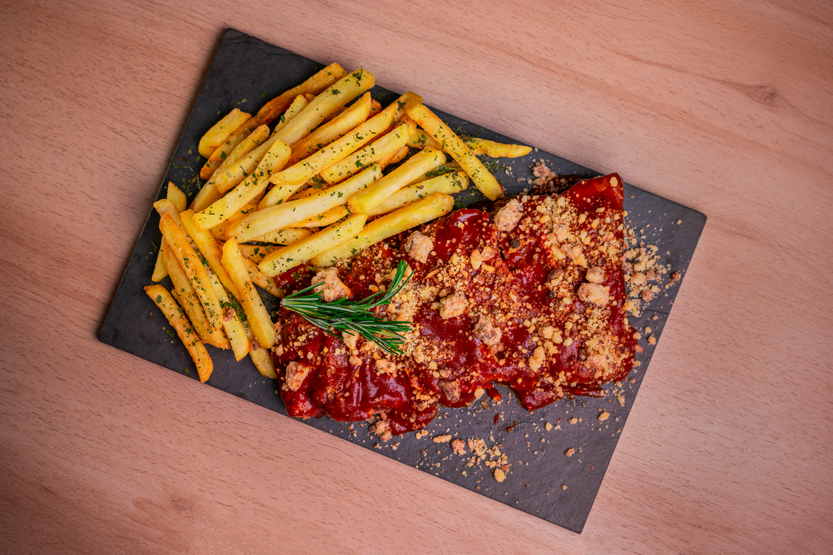 Fotógrafa em Gramado