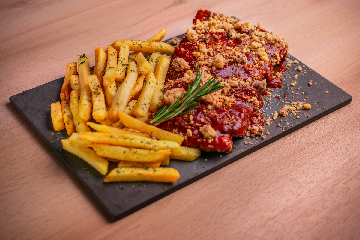 Fotógrafa de Gastronomia