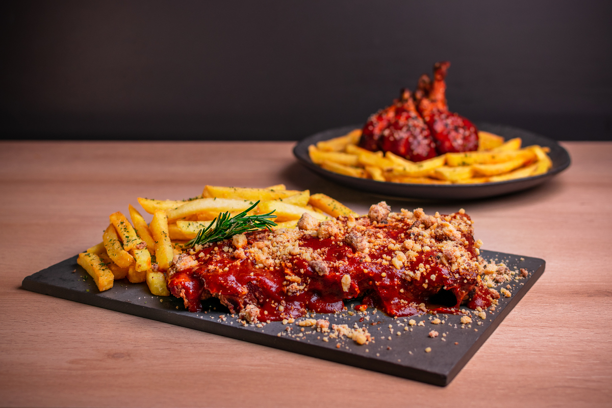 Fotógrafa em Canela