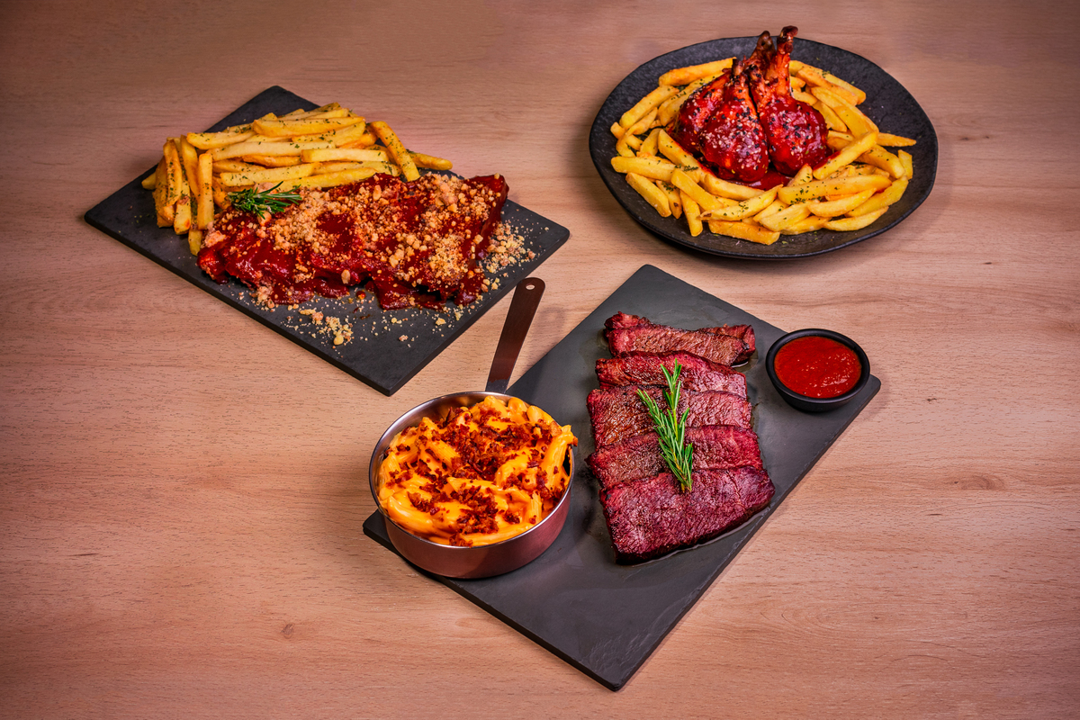 Fotógrafa de Gastronomia