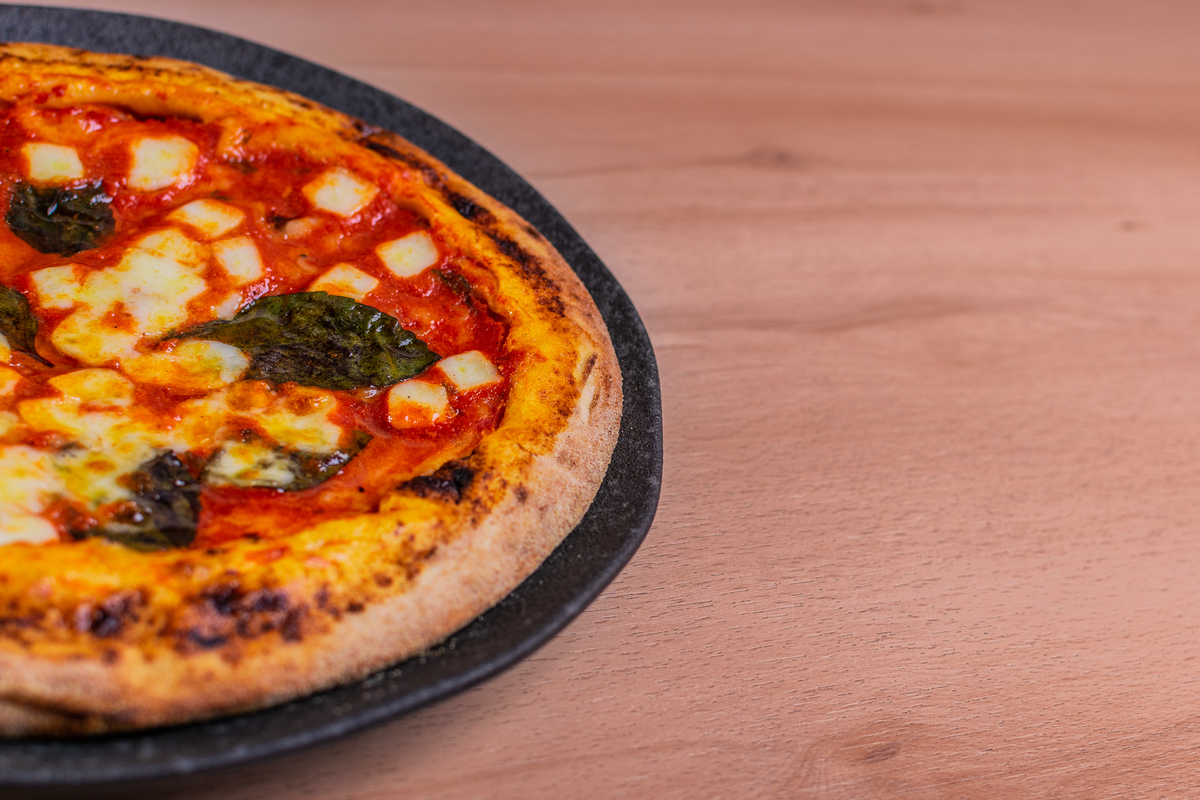 Fotografia de Gastronomia