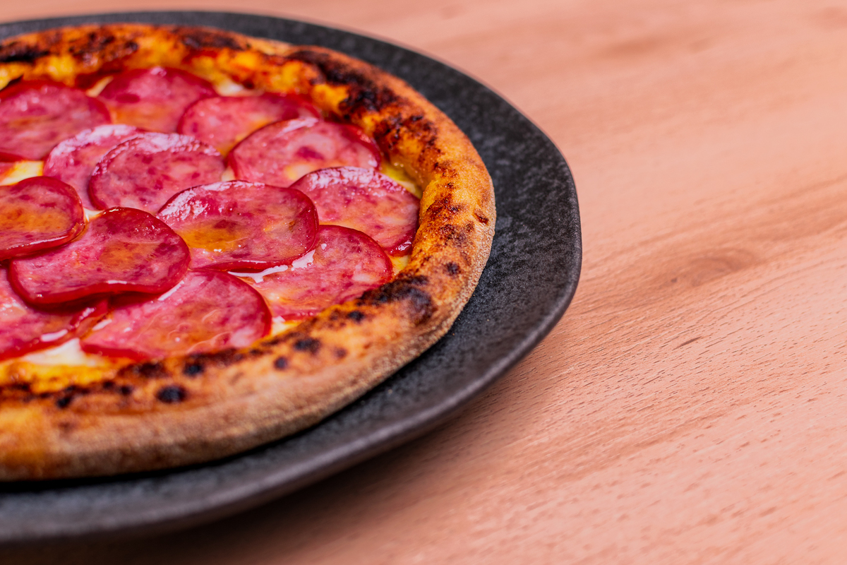 Fotógrafa de Comida