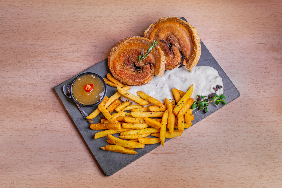 Fotógrafa em Gramado